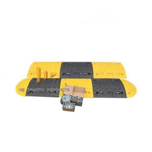 3.5 m Speed Ramp UK