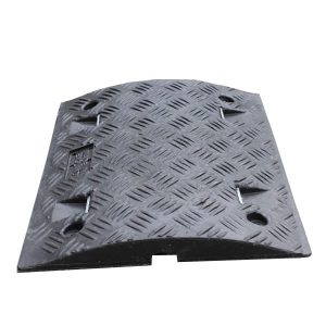 50mm speed ramp black mid section