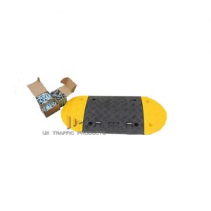 1 Metre Speed Bump Kit