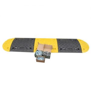 2 Metre Speed Bump Kit