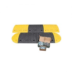 3 Metre Speed Bump Kit