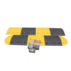 4 Metre Speed Bump Kit
