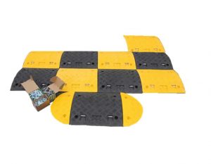 5.5 Metre Speed Bump Kit