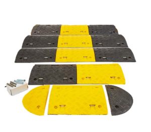 6.5 Metre Speed Bump Kit