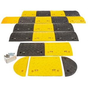 9.5 Metre Speed Bump Kit
