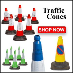 Traffic Cones Shop Now