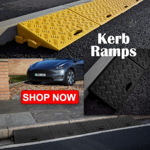 Shop Kerb Ramps