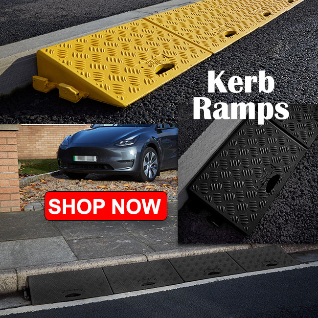 Shop Kerb Ramps